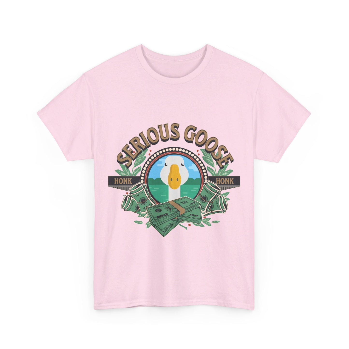 Silly Goose Tee Shirt