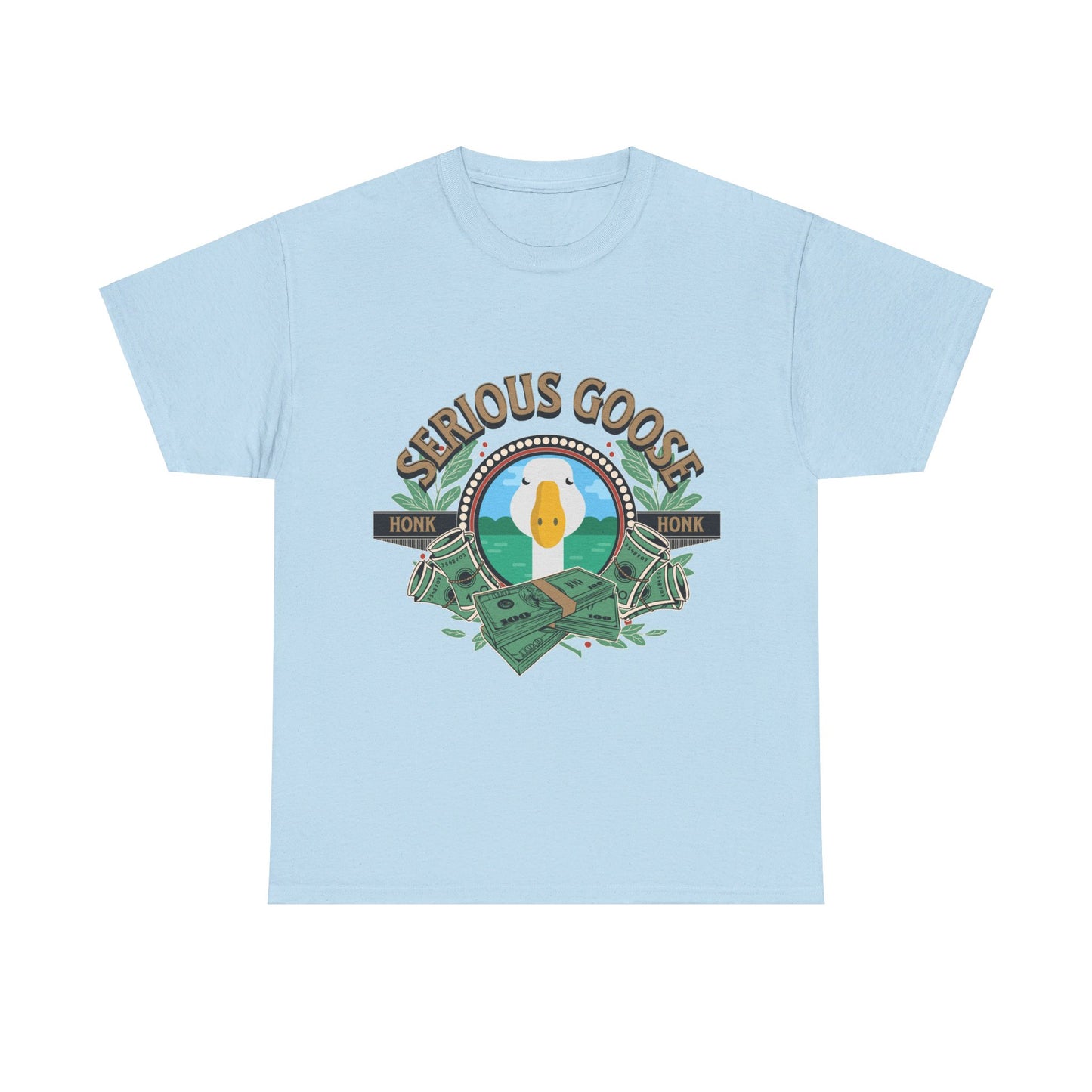 Silly Goose Tee Shirt