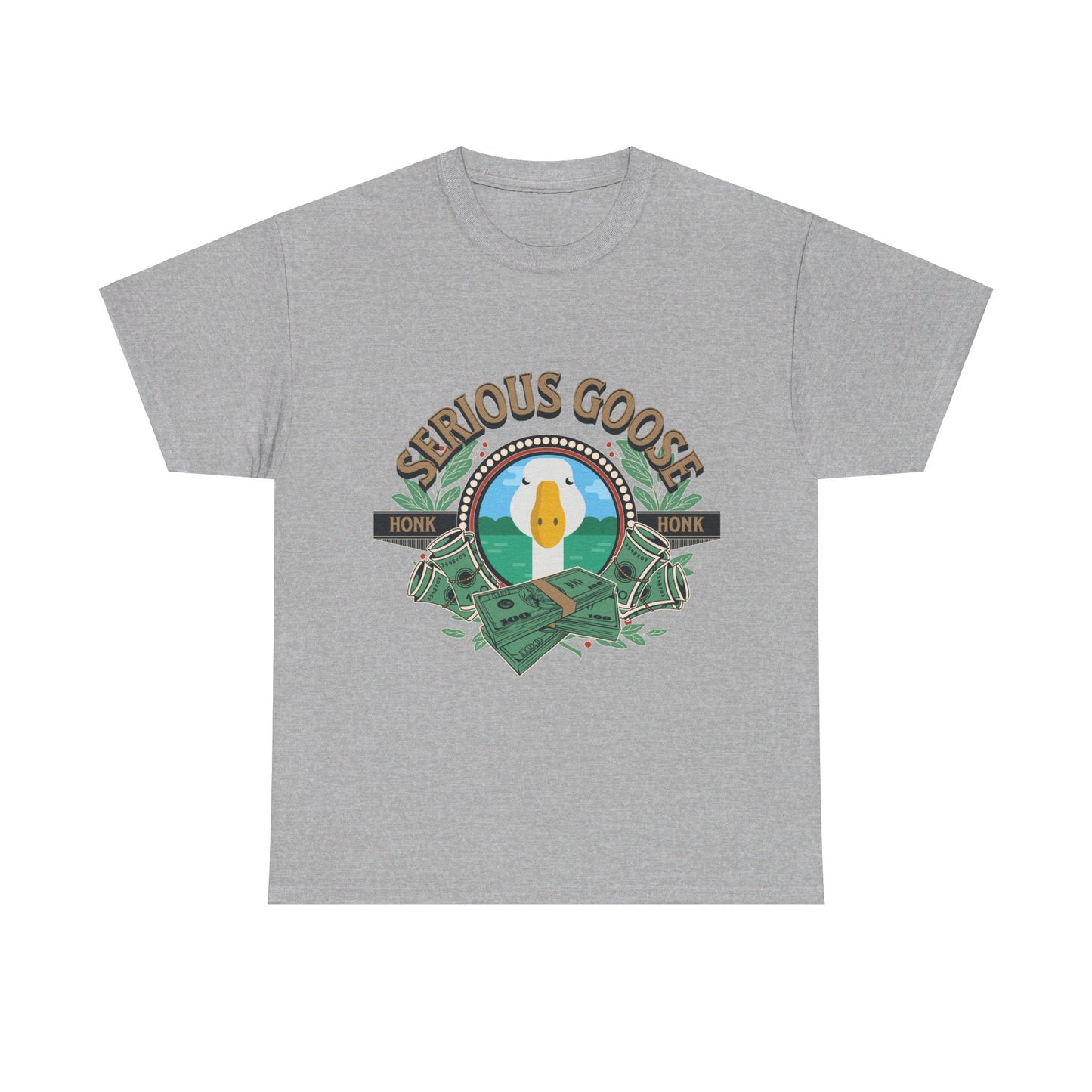 Silly Goose Tee Shirt