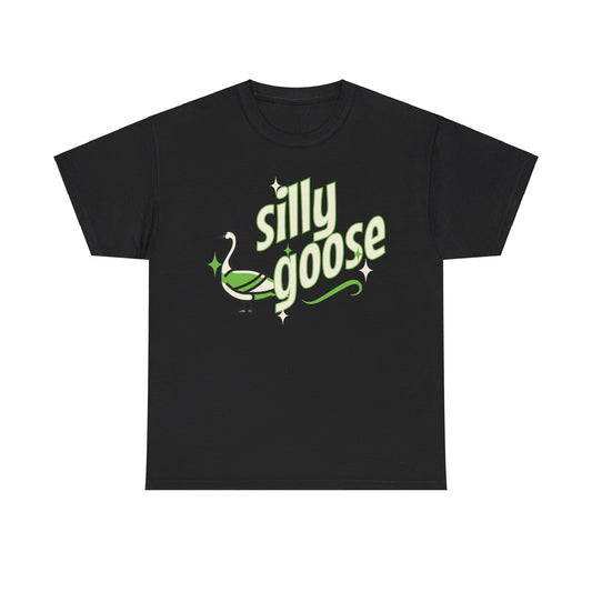 Silly Goose Tee