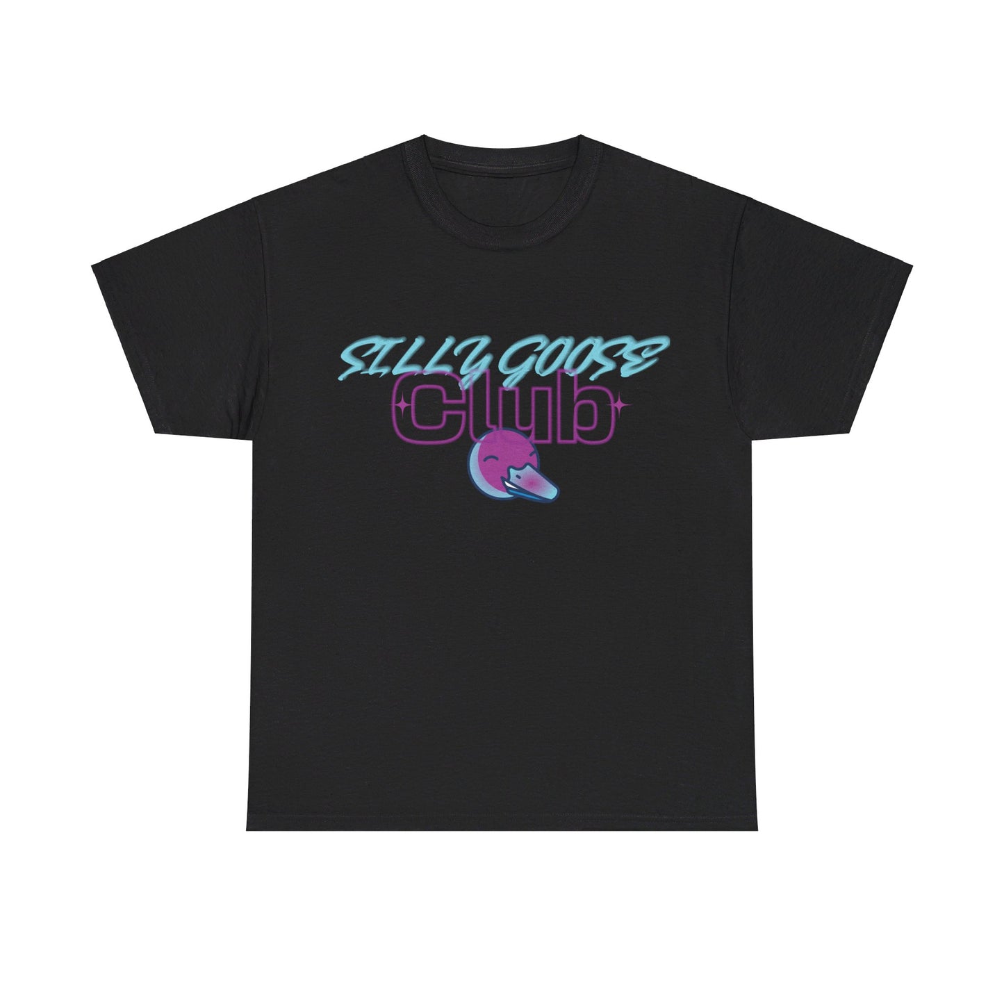 Silly Goose Club Tee